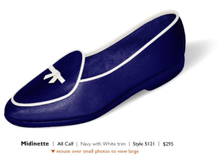 Illustration for article titled Isaac Mizrahi Caught In A Continental Rip (Off)?